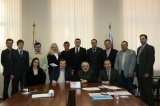 Управление ФСКН по СЗФО, октябрь 2009 года