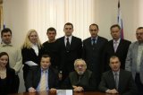 Управление ФСКН по СЗФО, октябрь 2009 года